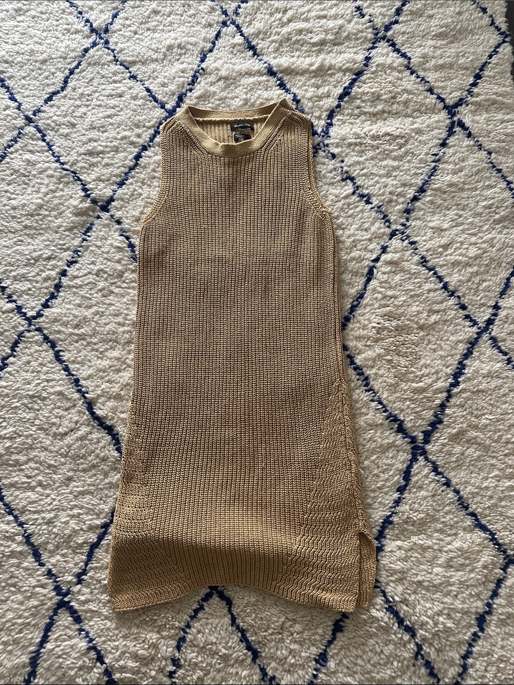 Men Sweater Subcategory Identification